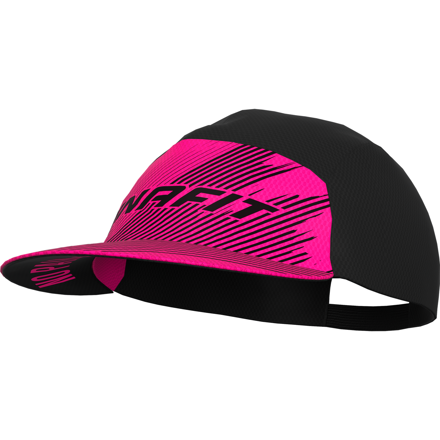 DYNAFIT Alpine Graphic Visor Cap