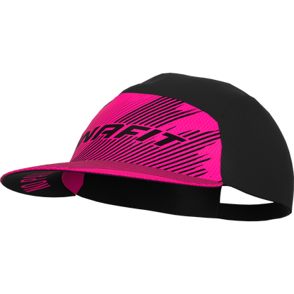 DYNAFIT Alpine Graphic Visor Cap