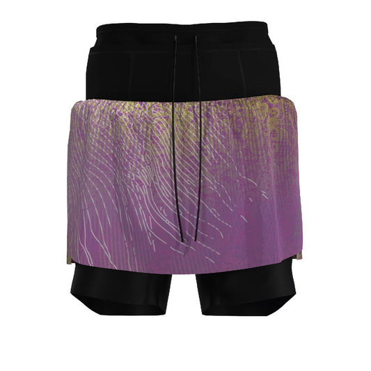 Arty:Active Women's Running Skirt