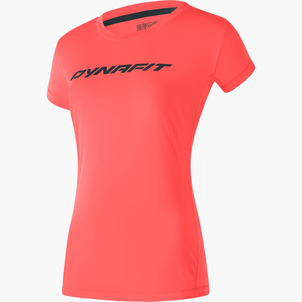 DYNAFIT Women's Traverse 2 S/S Tee