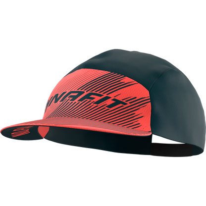 DYNAFIT Alpine Graphic Visor Cap