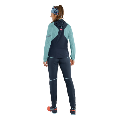 DYNAFIT Women's Traverse Dynastretch Jacket