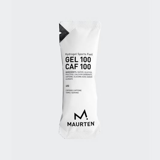 Maurten Gel 100 Caf