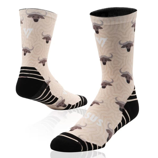 Versus Active Crew Socks