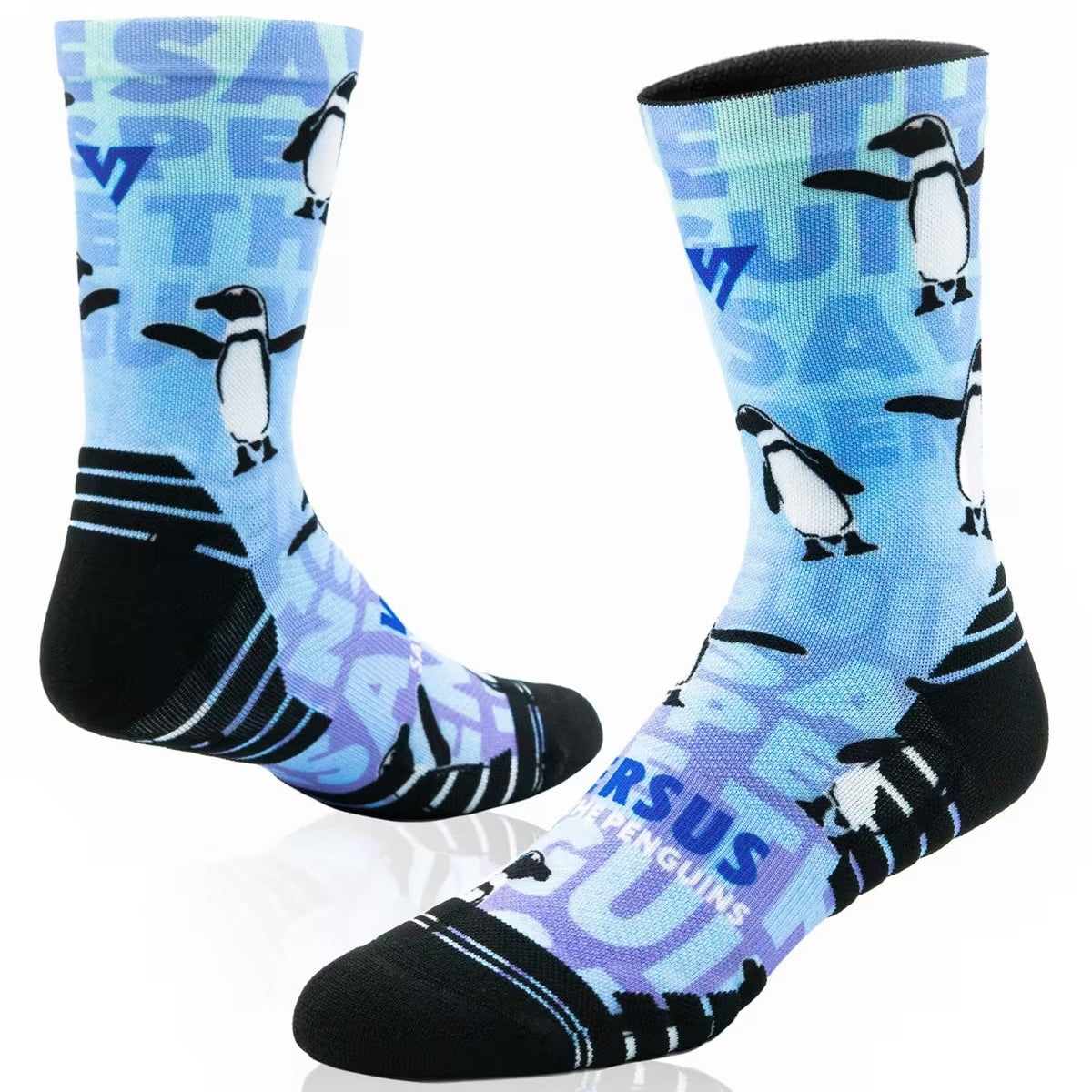 Versus Active Crew Socks