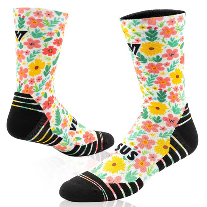 Versus Active Crew Socks