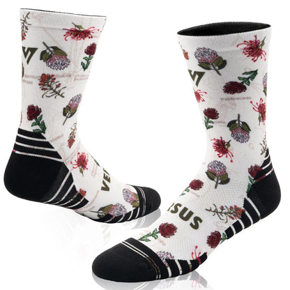 Versus Active Crew Socks