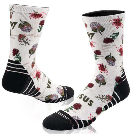 Versus Active Crew Socks