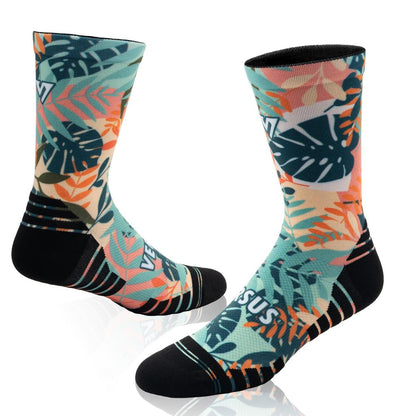 Versus Active Crew Socks