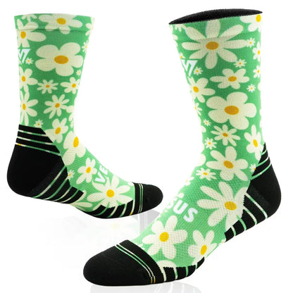 Versus Active Crew Socks