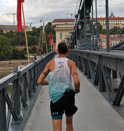 Trbzr Race Singlet ( unisex )