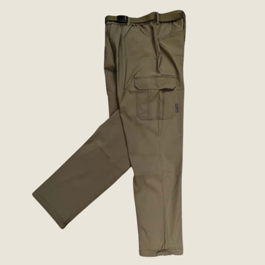 Mons & Aqua Hiking Light Pants