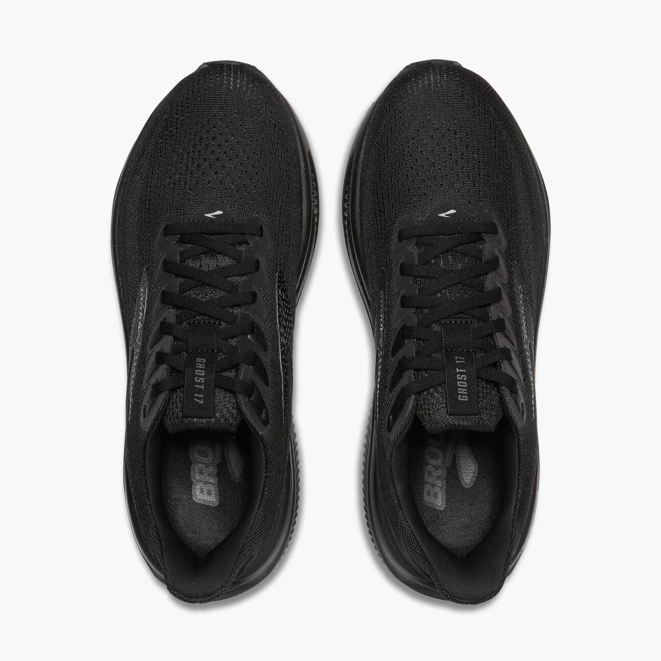 Brooks Men's Ghost 17