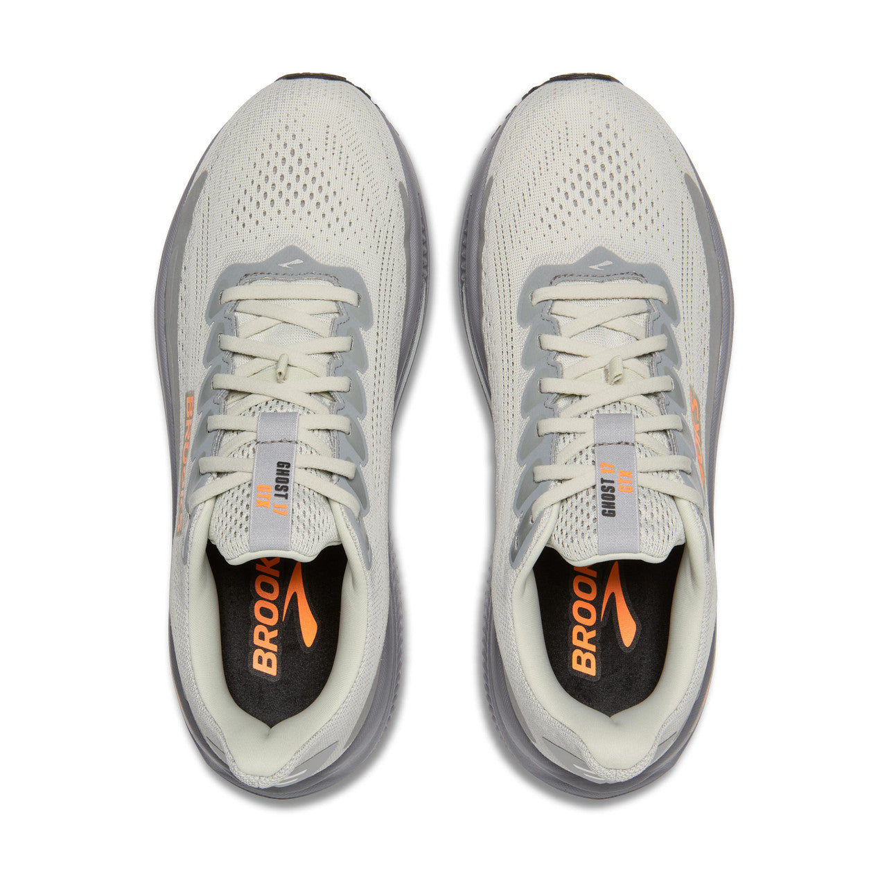 Brooks Men's Ghost 17 GTX
