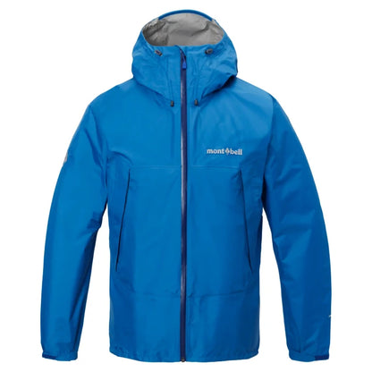 MONTBELL Men's RAIN HIKER JACKET