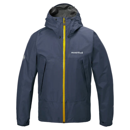 MONTBELL Men's RAIN HIKER JACKET