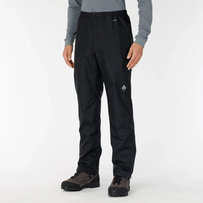Montbell Men's RAIN HIKER PANTS