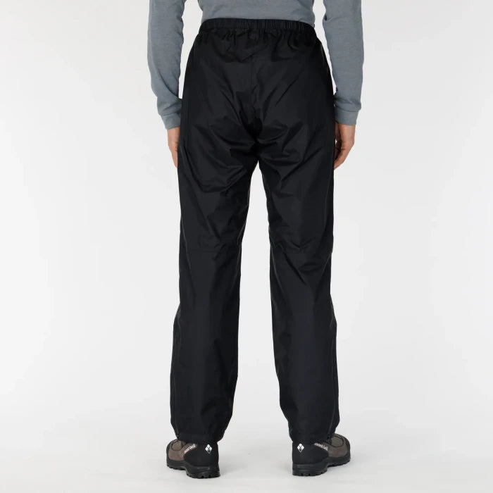 Montbell Men's RAIN HIKER PANTS
