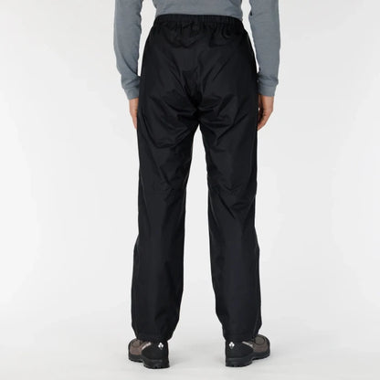 Montbell Men's RAIN HIKER PANTS