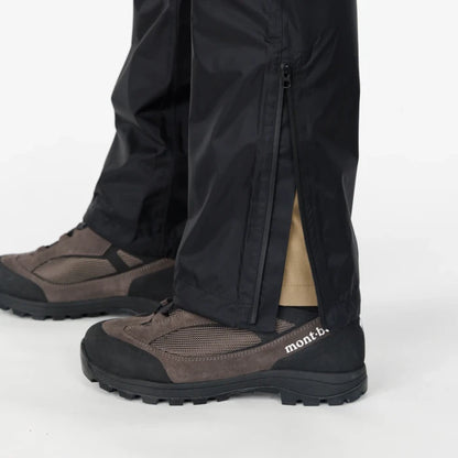 Montbell Men's RAIN HIKER PANTS