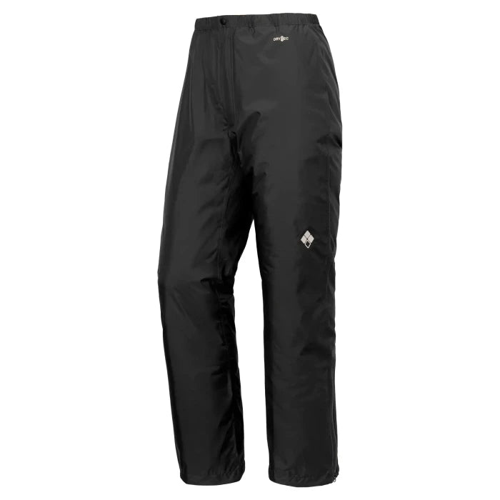 Montbell Men's RAIN HIKER PANTS