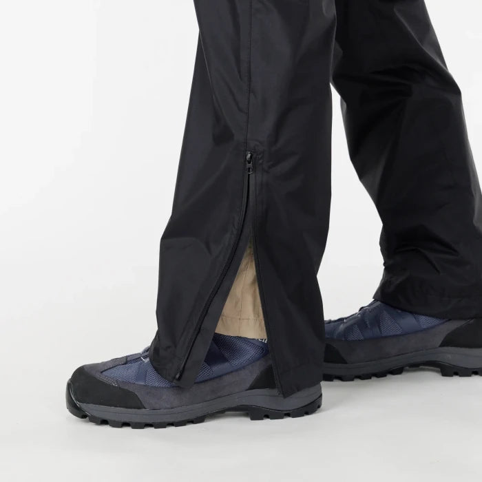 Montbell Women's RAIN HIKER PANTS