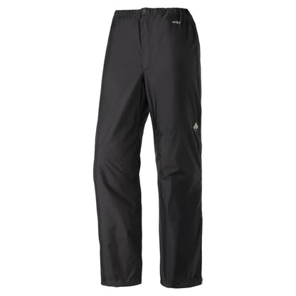 Montbell Women's RAIN HIKER PANTS