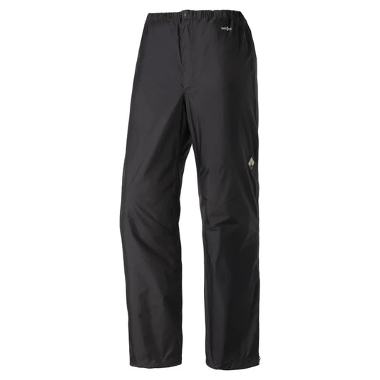 Montbell Women's RAIN HIKER PANTS