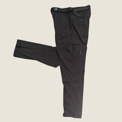 Mons & Aqua Hiking Light Pants