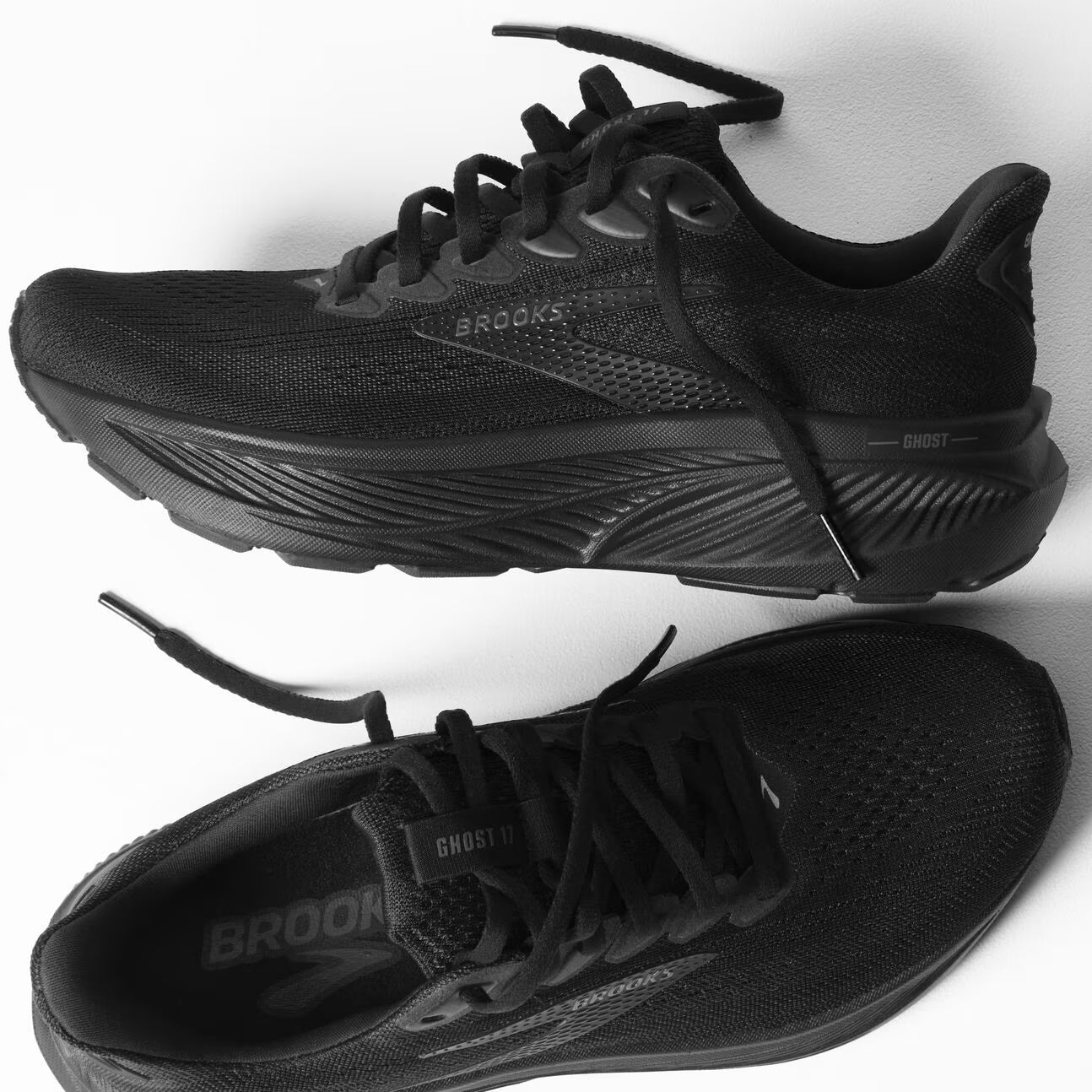 Brooks Women's Ghost 17
