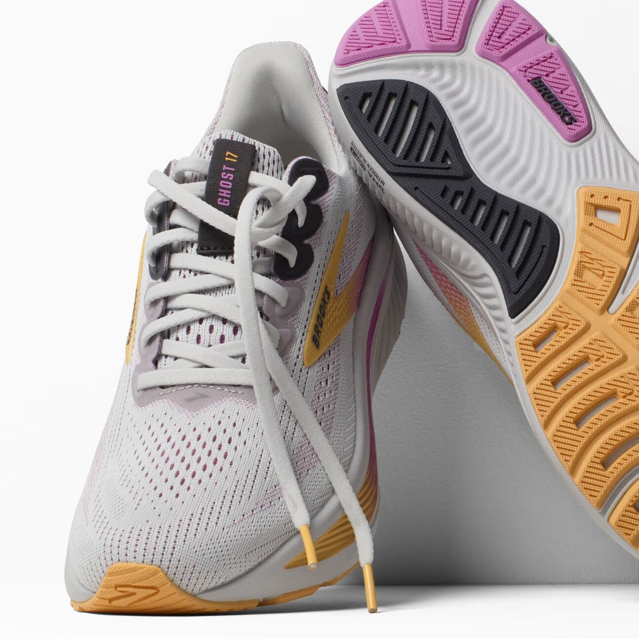 Brooks Women's Ghost 17
