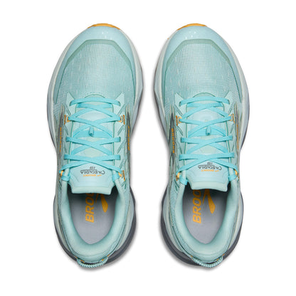 Brooks Women's Cascadia 19