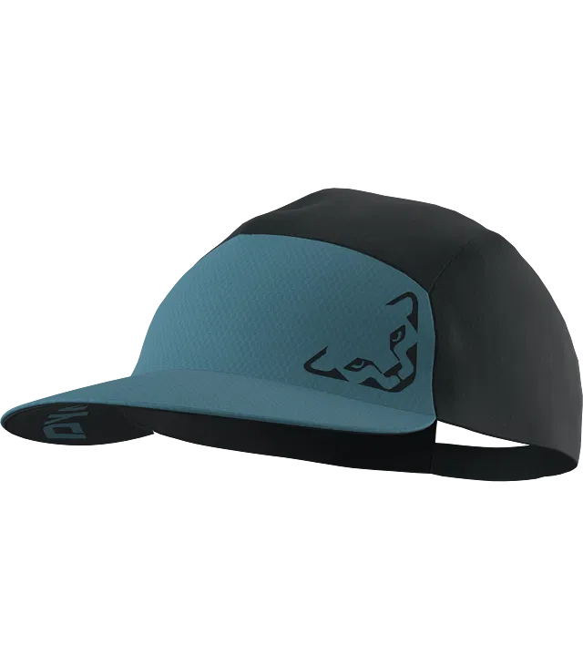 DYNAFIT Alpine Visor Cap