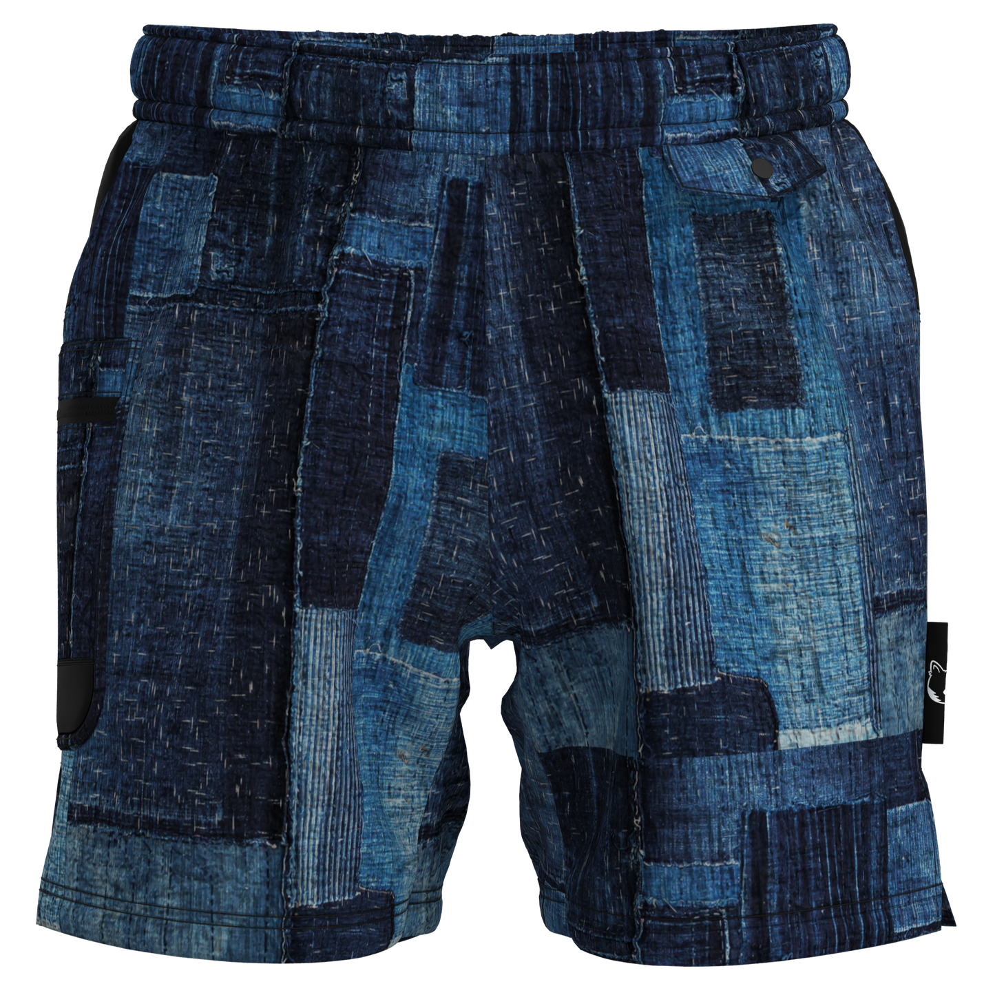 Arty:Active Running Short