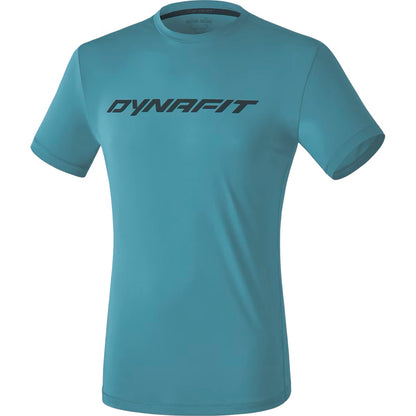 DYNAFIT Men's Traverse 2 S/S Tee