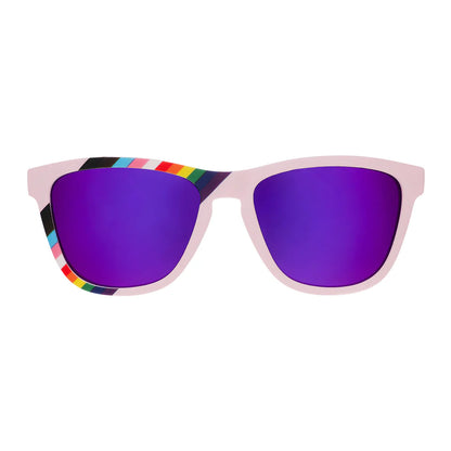 Goodr - Original goodrs - Classic sunglasses