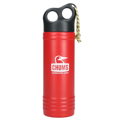 CHUMS Camper Wave Bottle 500ML