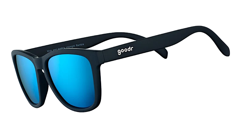 Goodr - Original goodrs - Classic sunglasses