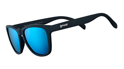 Goodr - Original goodrs - Classic sunglasses