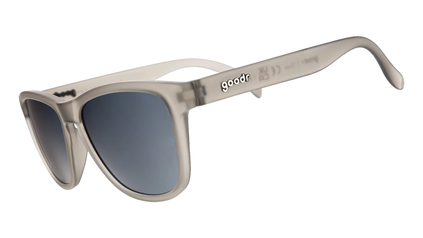 Goodr - Original goodrs - Classic sunglasses