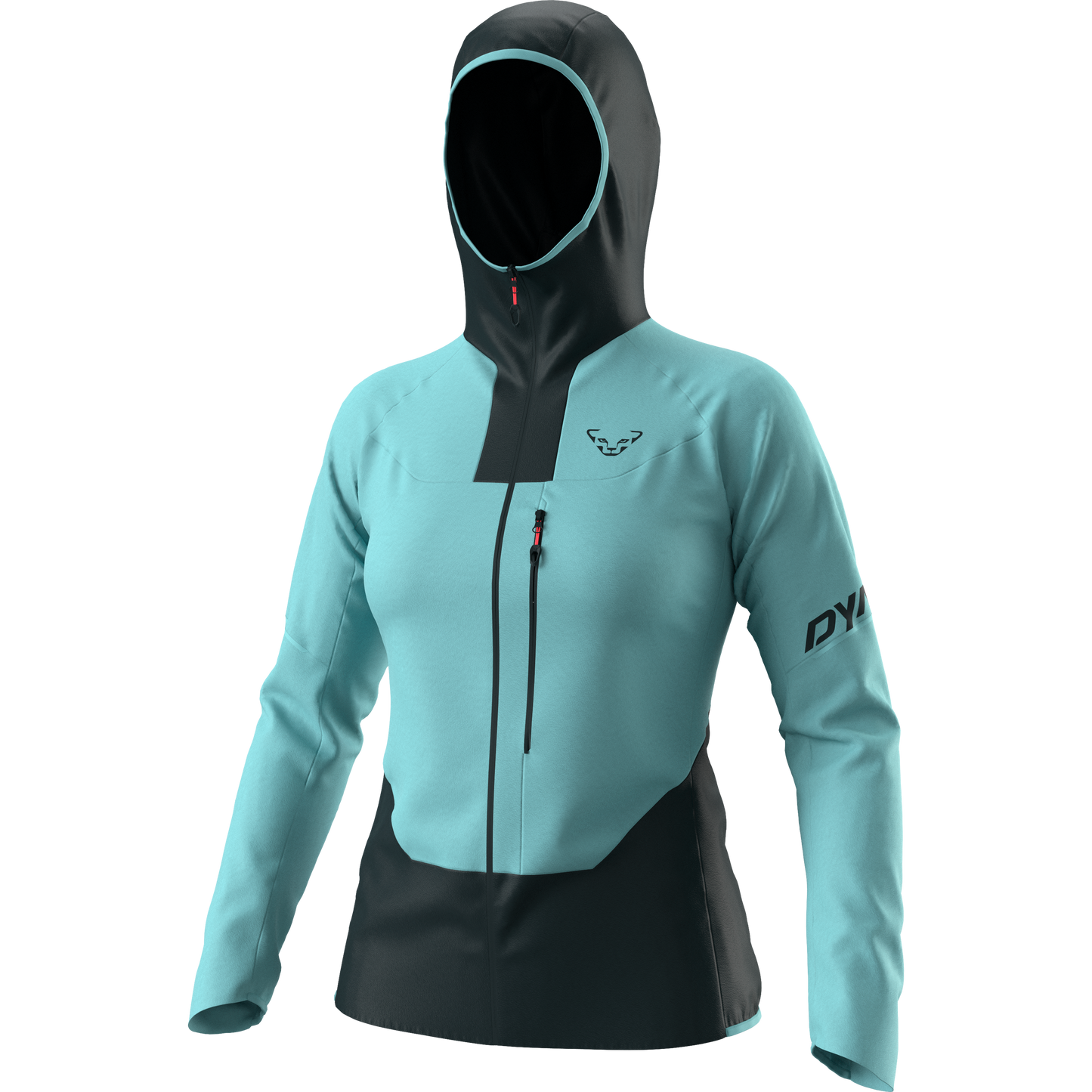 DYNAFIT Women's Traverse Dynastretch Jacket