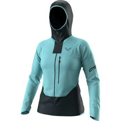 DYNAFIT Women's Traverse Dynastretch Jacket