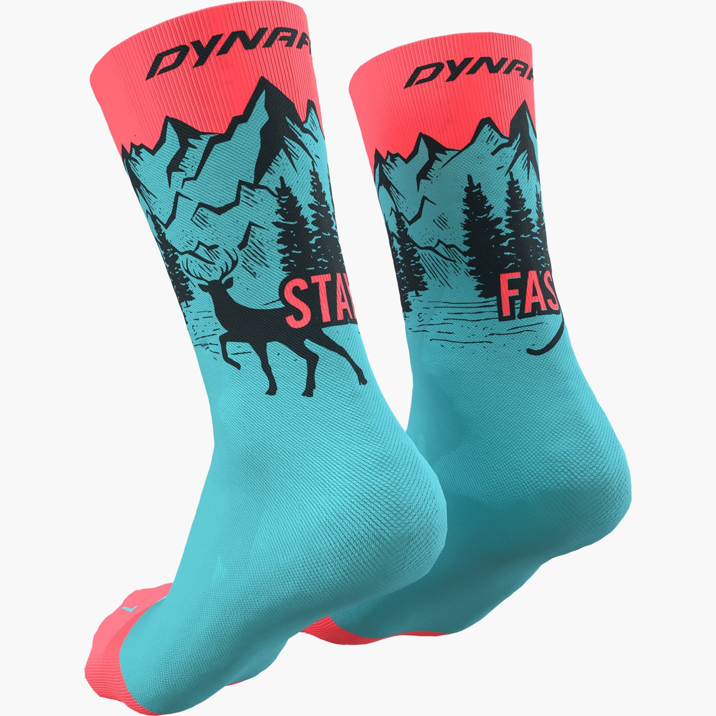 DYNAFIT Stay Fast Socks