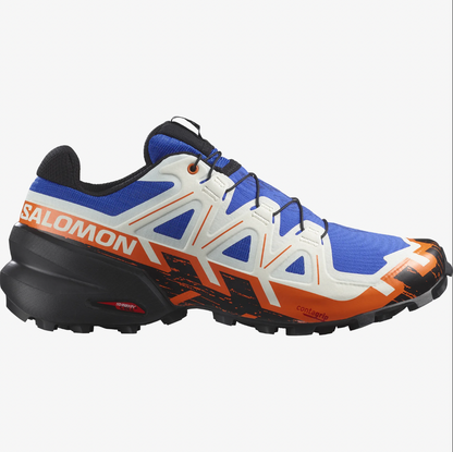 SALOMON Men's SPEEDCROSS 6