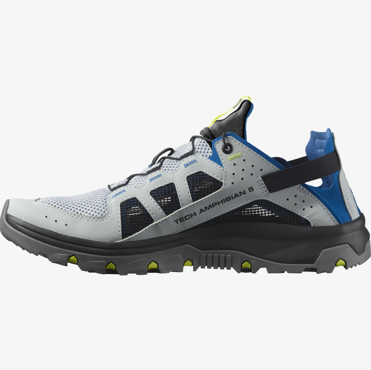 Salomon Men's TECHAMPHIBIAN 5