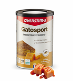 OVERSTIM.s Gatosport Sports Cake