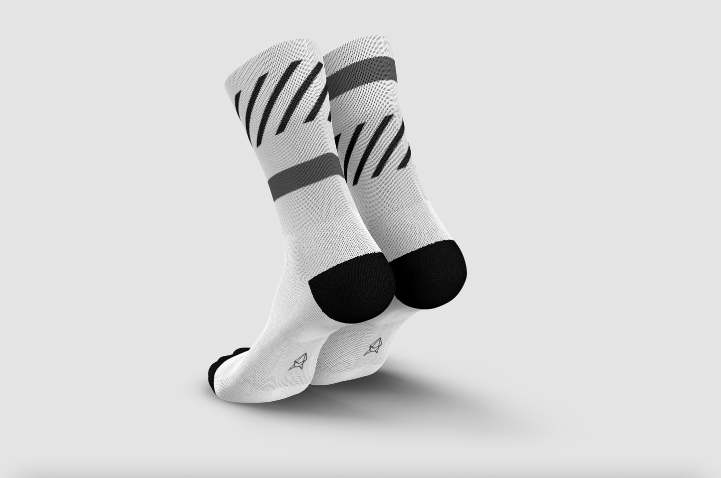 INCYLENCE Disrupts High Cut Running Socks