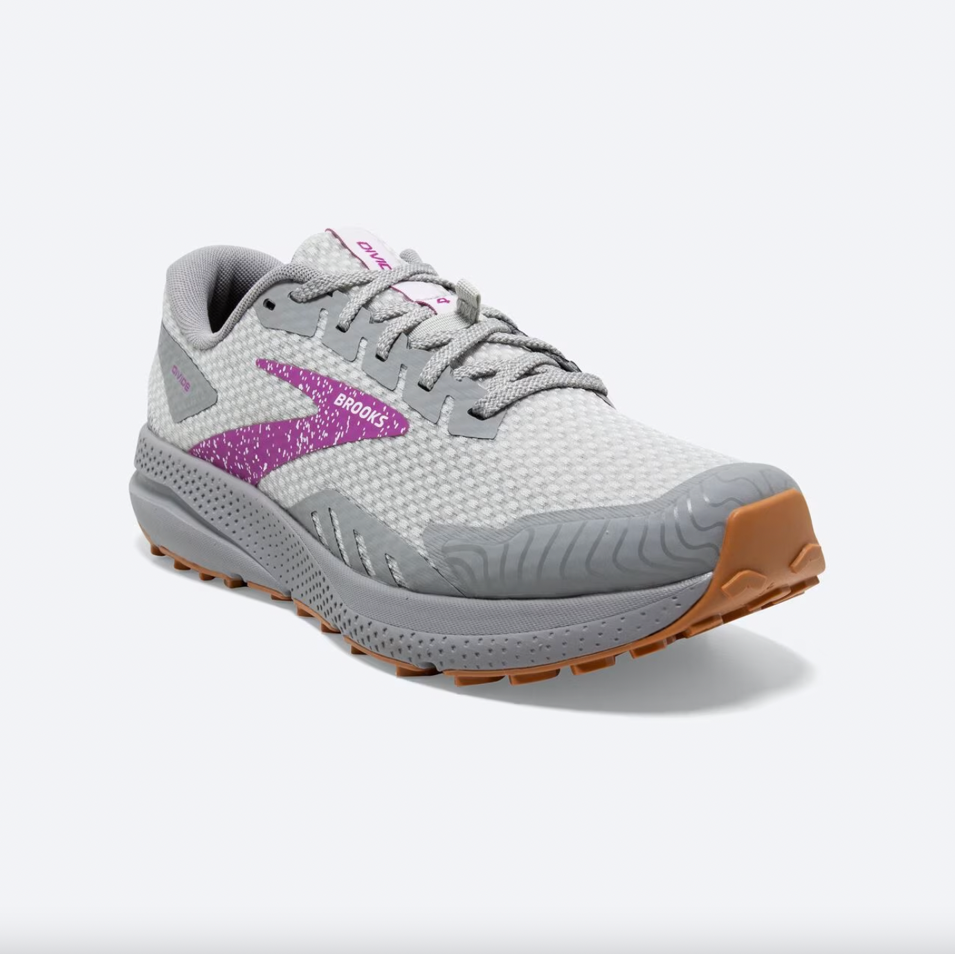 Brooks Women's Divide 4