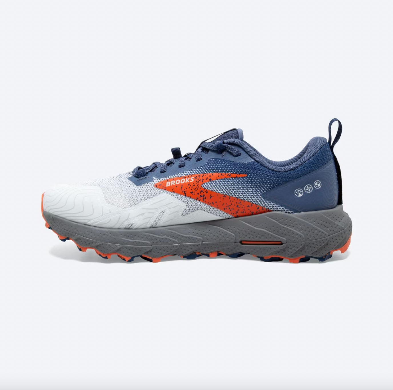 Brooks Men's Cascadia 17