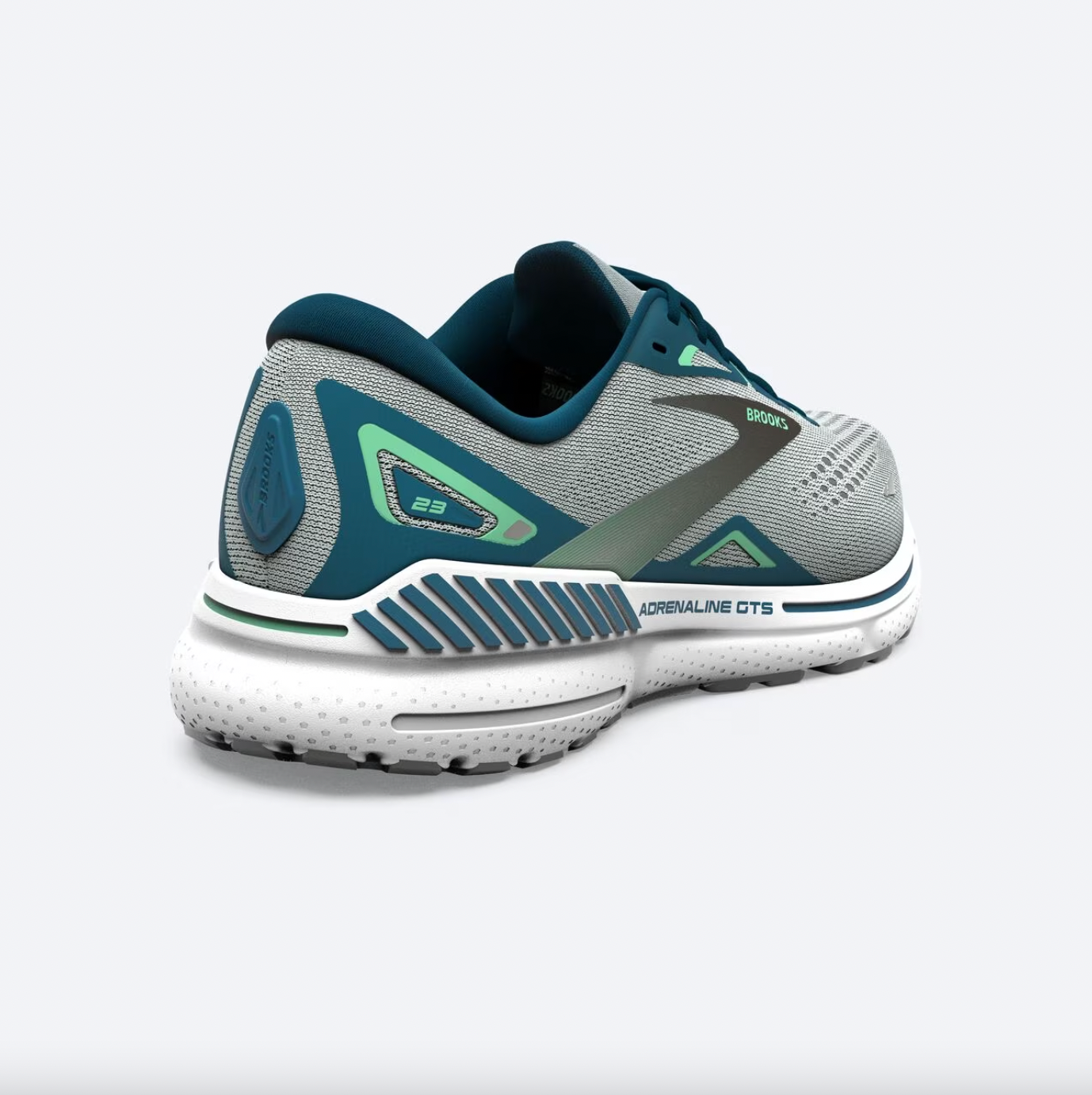 Brooks Men's Adrenaline GTS 23